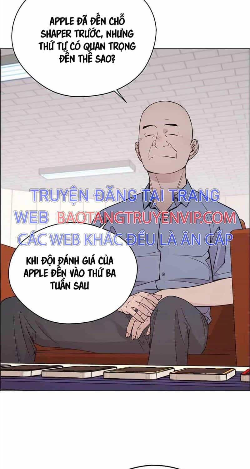 Người Đàn Ông Thực Thụ - Chương 194 - ảnh 46