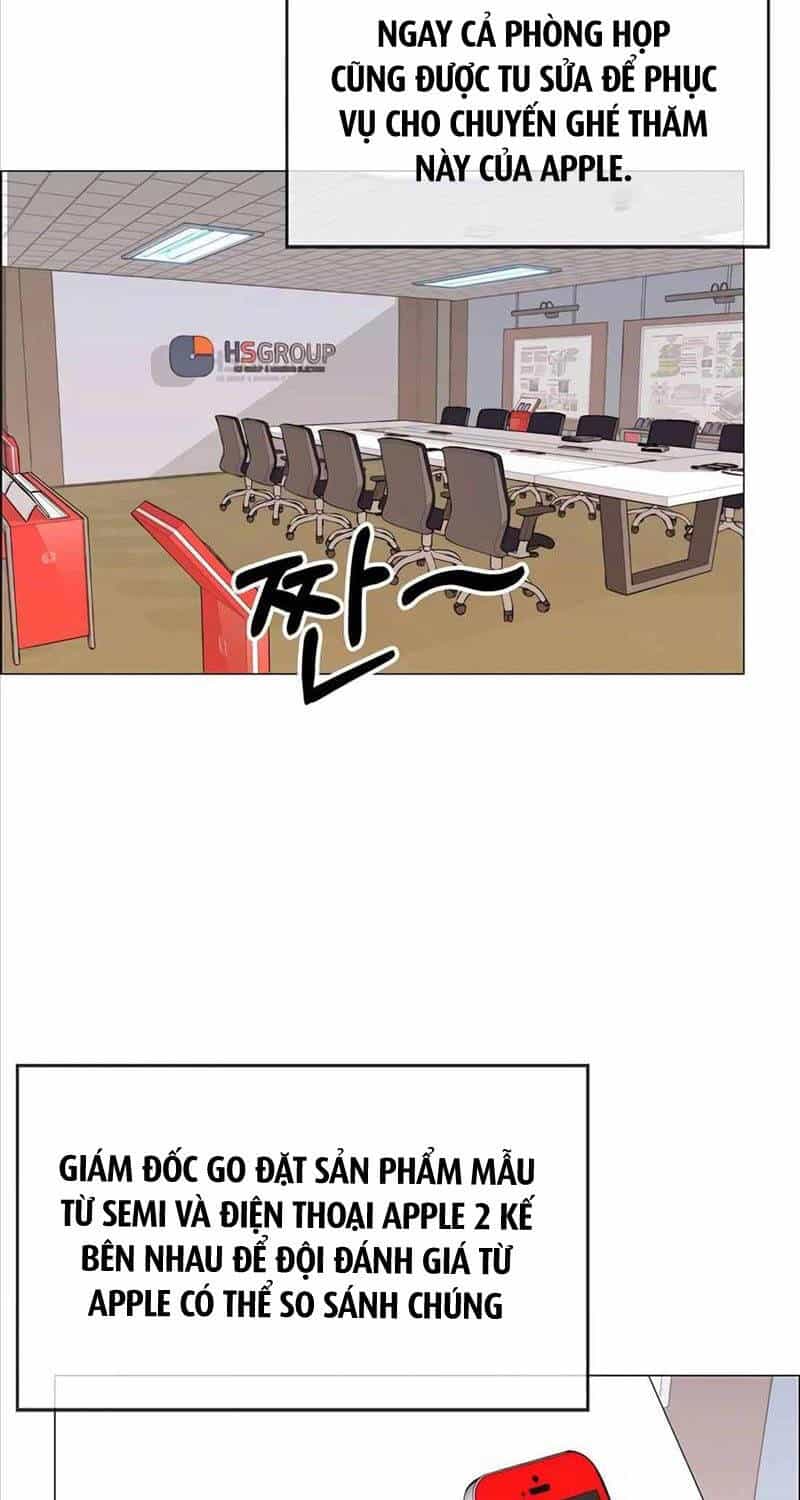 Người Đàn Ông Thực Thụ - Chương 194 - ảnh 62
