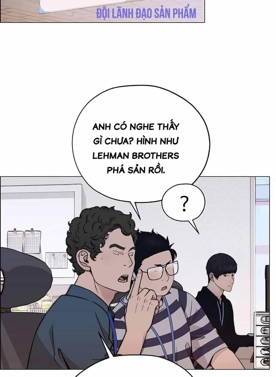 Người Đàn Ông Thực Thụ - Chương 197 - ảnh 112