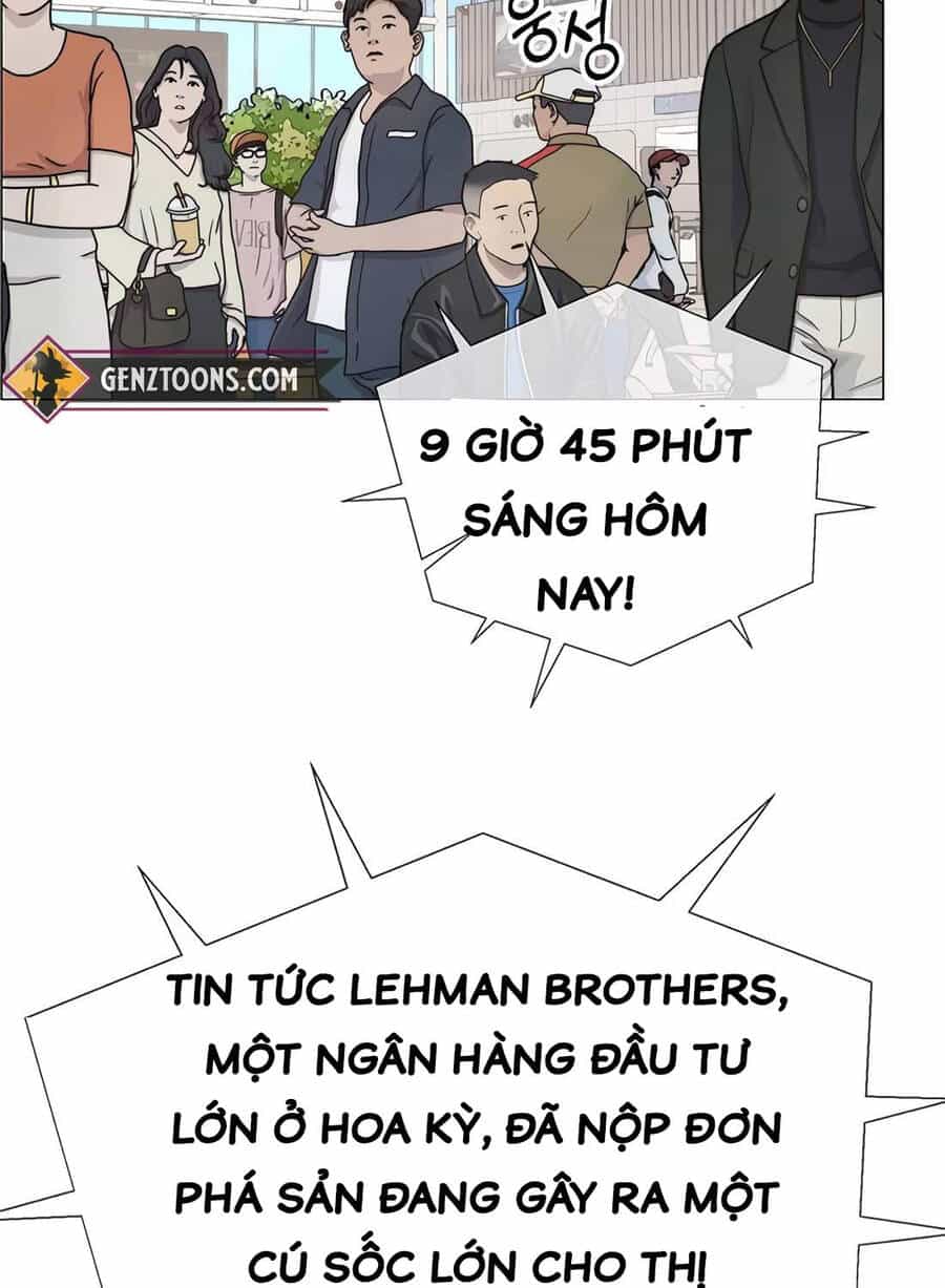 Người Đàn Ông Thực Thụ - Chương 197 - ảnh 97