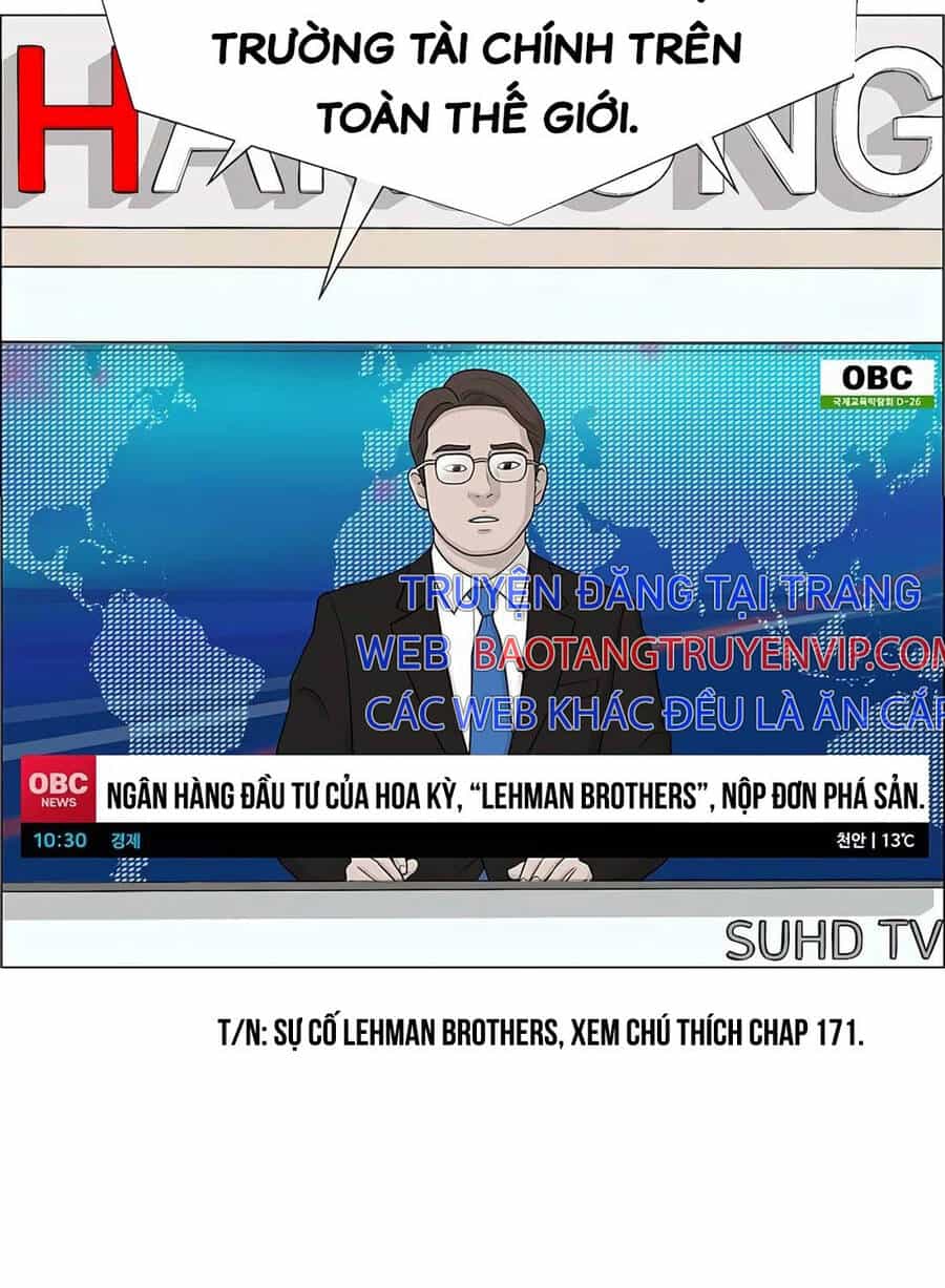 Người Đàn Ông Thực Thụ - Chương 197 - ảnh 98