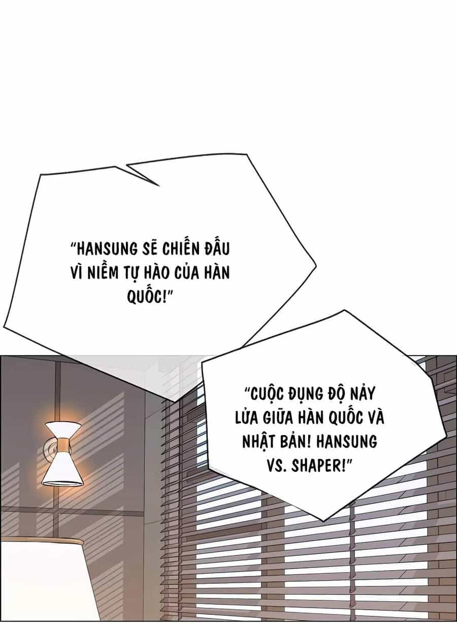 Người Đàn Ông Thực Thụ - Chương 199 - ảnh 24