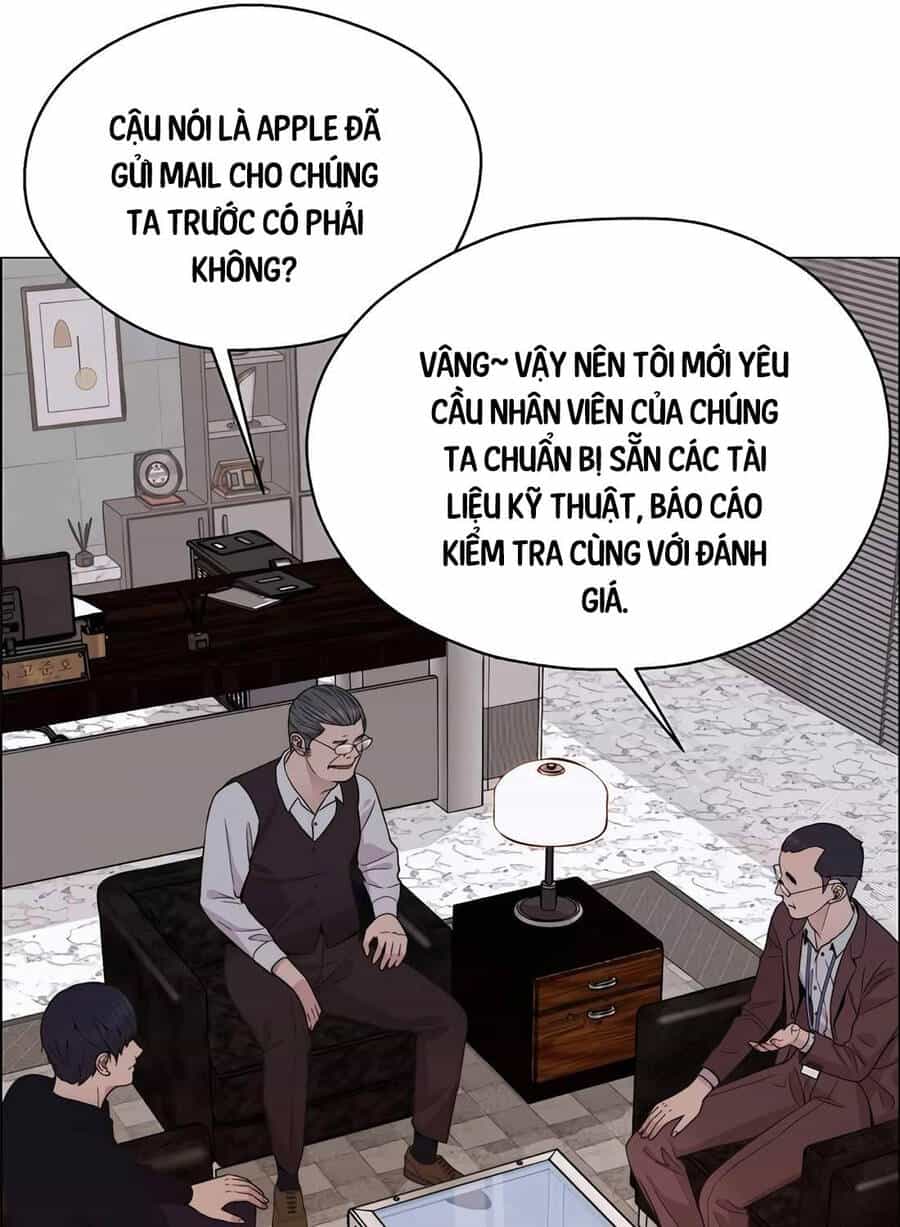 Người Đàn Ông Thực Thụ - Chương 199 - ảnh 28
