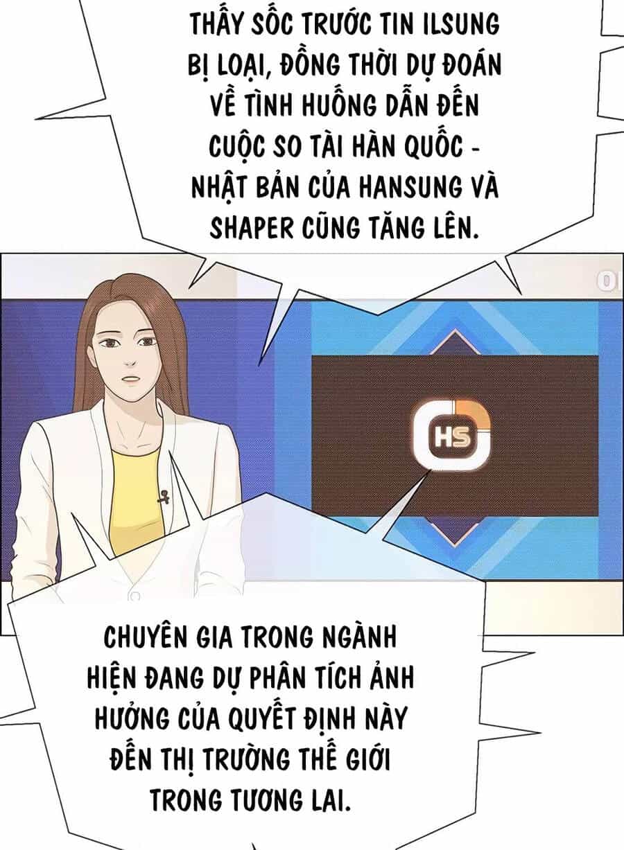 Người Đàn Ông Thực Thụ - Chương 199 - ảnh 3