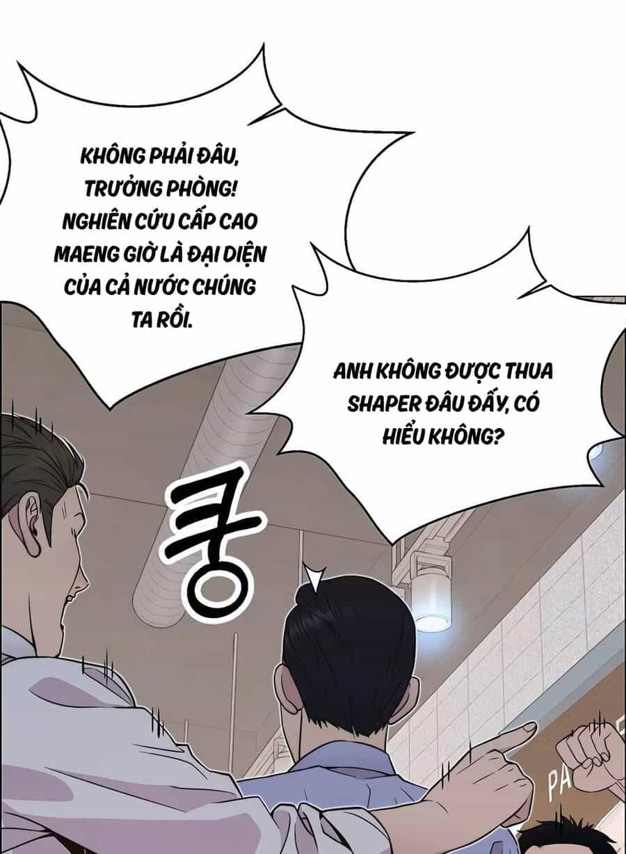 Người Đàn Ông Thực Thụ - Chương 199 - ảnh 48
