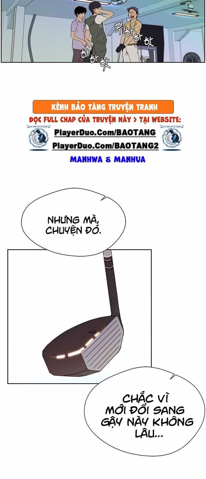 Người Đàn Ông Thực Thụ - Chương 21 - ảnh 16