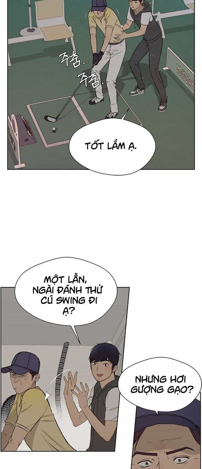 Người Đàn Ông Thực Thụ - Chương 21 - ảnh 21