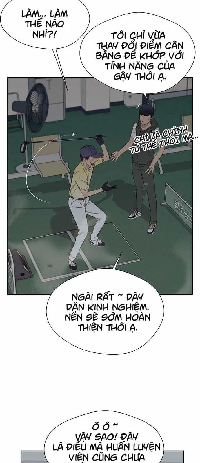 Người Đàn Ông Thực Thụ - Chương 21 - ảnh 29