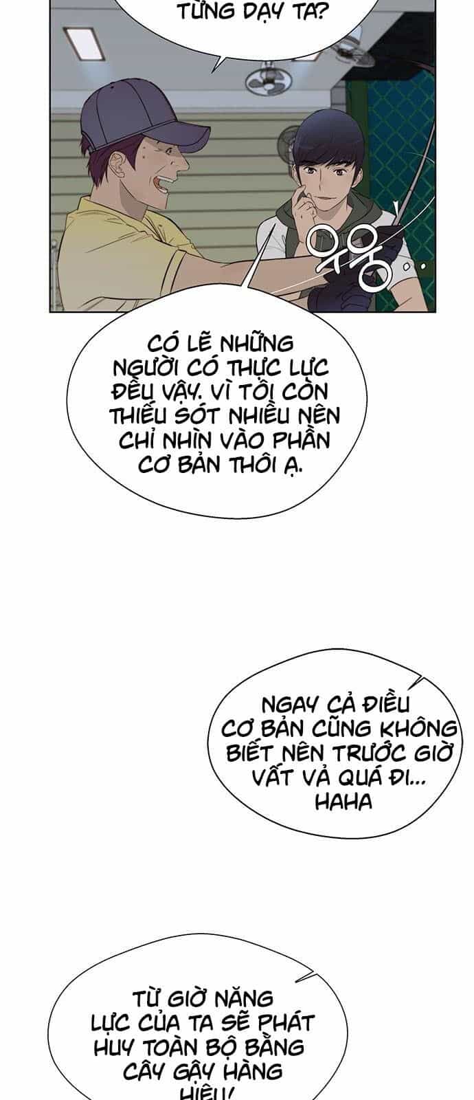 Người Đàn Ông Thực Thụ - Chương 21 - ảnh 30