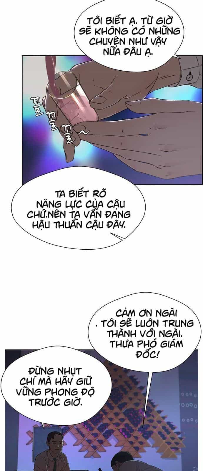 Người Đàn Ông Thực Thụ - Chương 21 - ảnh 44