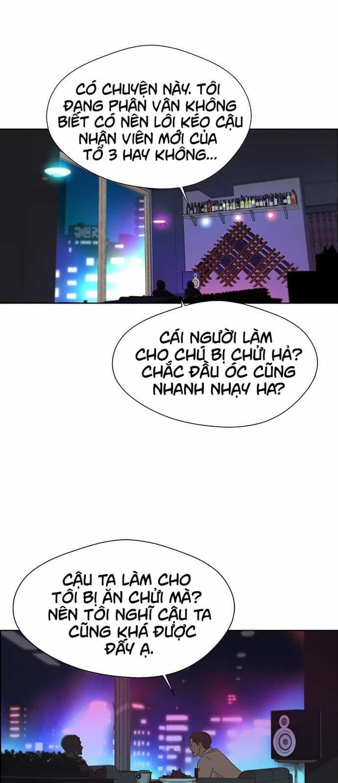 Người Đàn Ông Thực Thụ - Chương 21 - ảnh 47