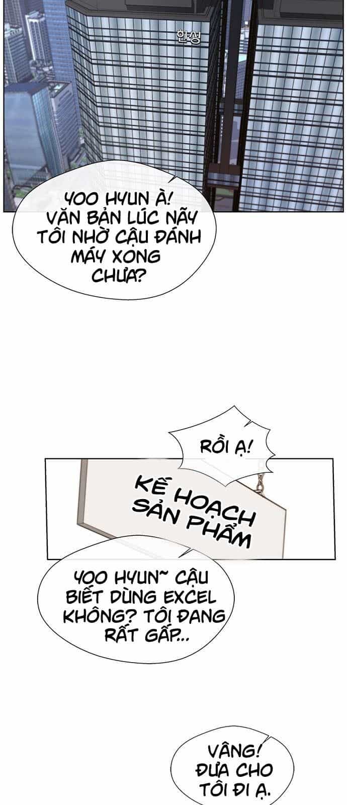 Người Đàn Ông Thực Thụ - Chương 21 - ảnh 53
