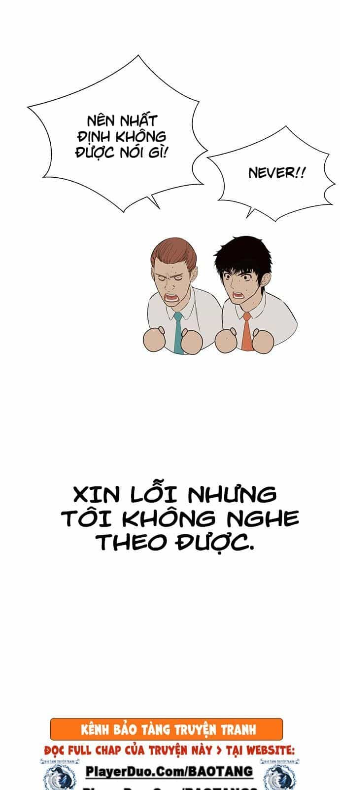 Người Đàn Ông Thực Thụ - Chương 21 - ảnh 63