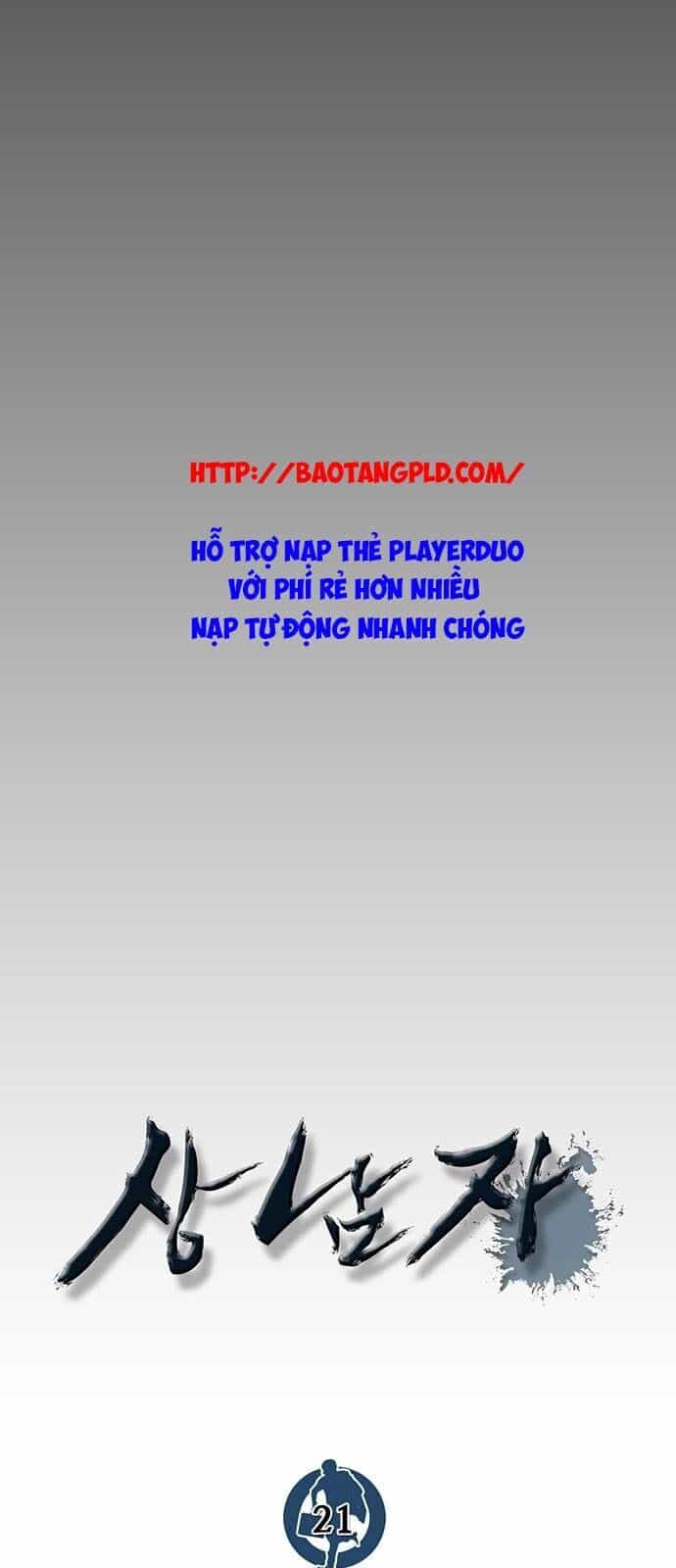Người Đàn Ông Thực Thụ - Chương 21 - ảnh 7