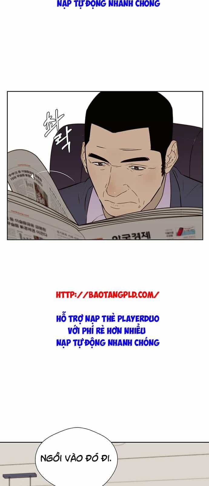 Người Đàn Ông Thực Thụ - Chương 21 - ảnh 71