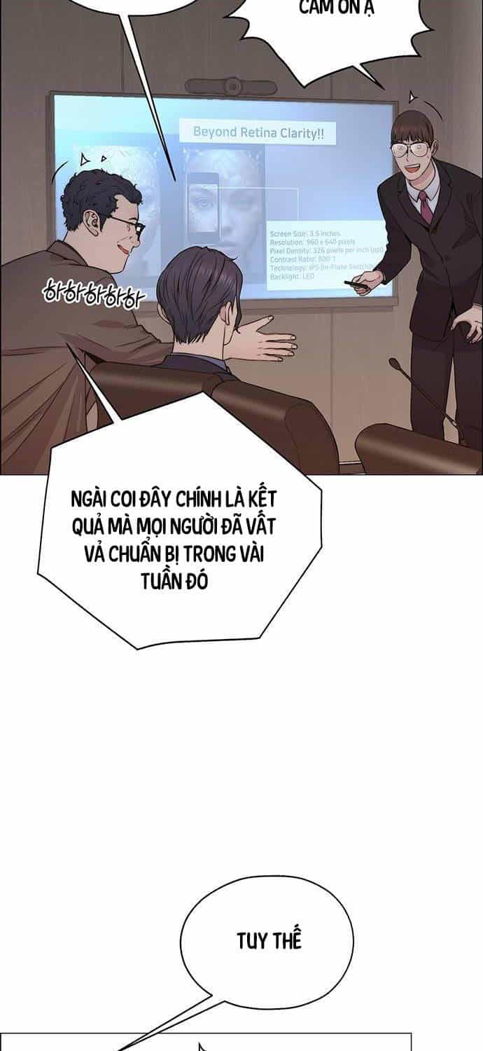 Người Đàn Ông Thực Thụ - Chương 201 - ảnh 47