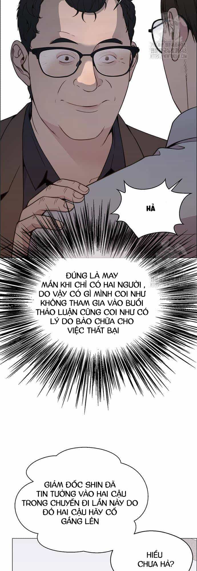 Người Đàn Ông Thực Thụ - Chương 202 - ảnh 45