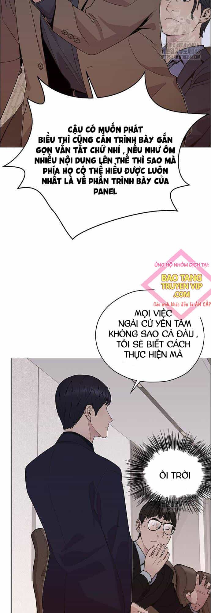 Người Đàn Ông Thực Thụ - Chương 202 - ảnh 9