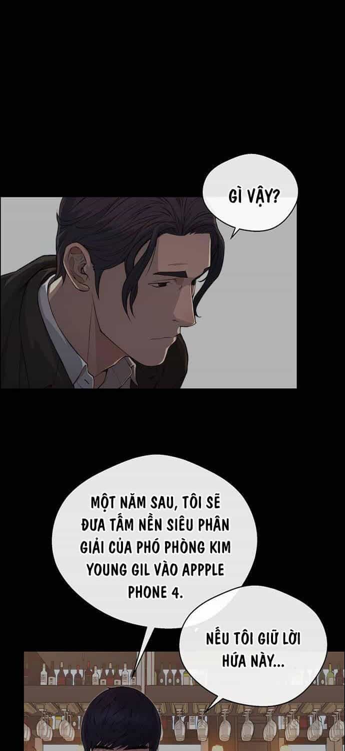 Người Đàn Ông Thực Thụ - Chương 205 - ảnh 5