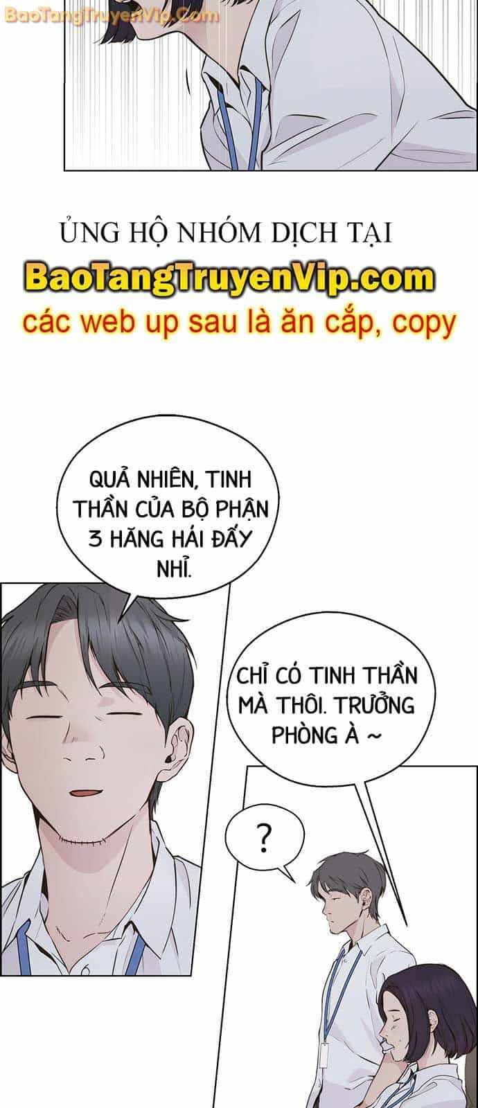 Người Đàn Ông Thực Thụ - Chương 207 - ảnh 28