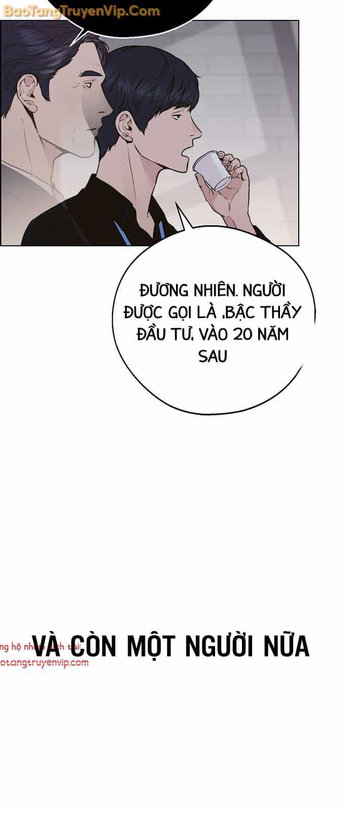 Người Đàn Ông Thực Thụ - Chương 207 - ảnh 33