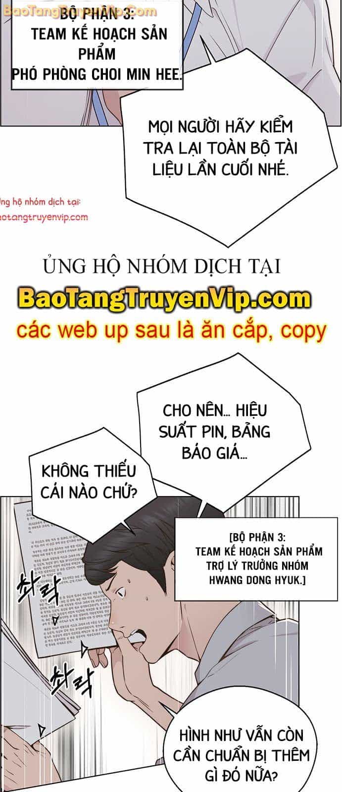 Người Đàn Ông Thực Thụ - Chương 207 - ảnh 4