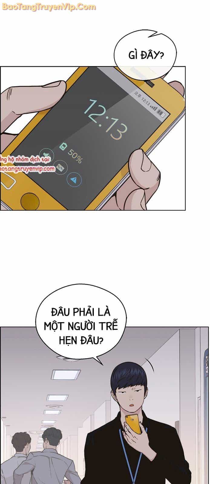 Người Đàn Ông Thực Thụ - Chương 207 - ảnh 49