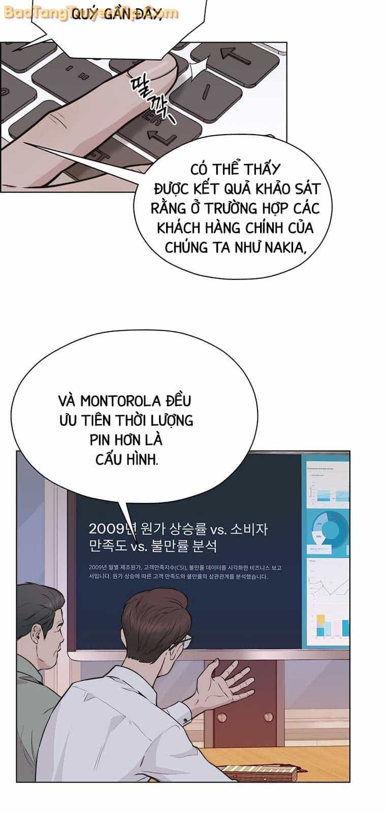 Người Đàn Ông Thực Thụ - Chương 207 - ảnh 76