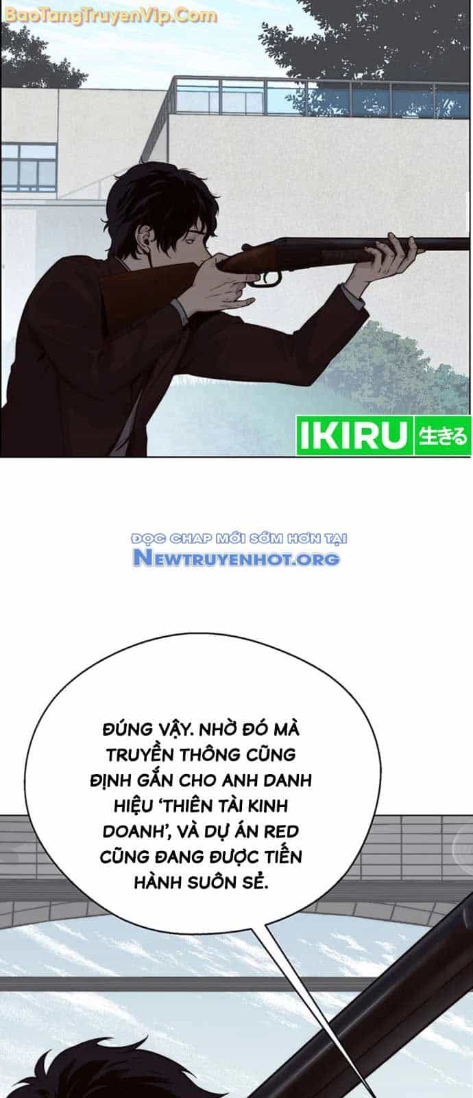 Người Đàn Ông Thực Thụ - Chương 208 - ảnh 40