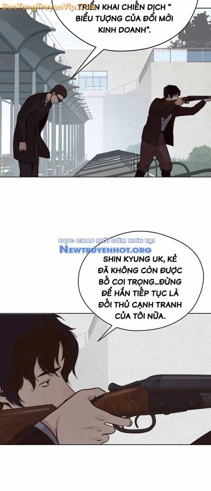 Người Đàn Ông Thực Thụ - Chương 208 - ảnh 43