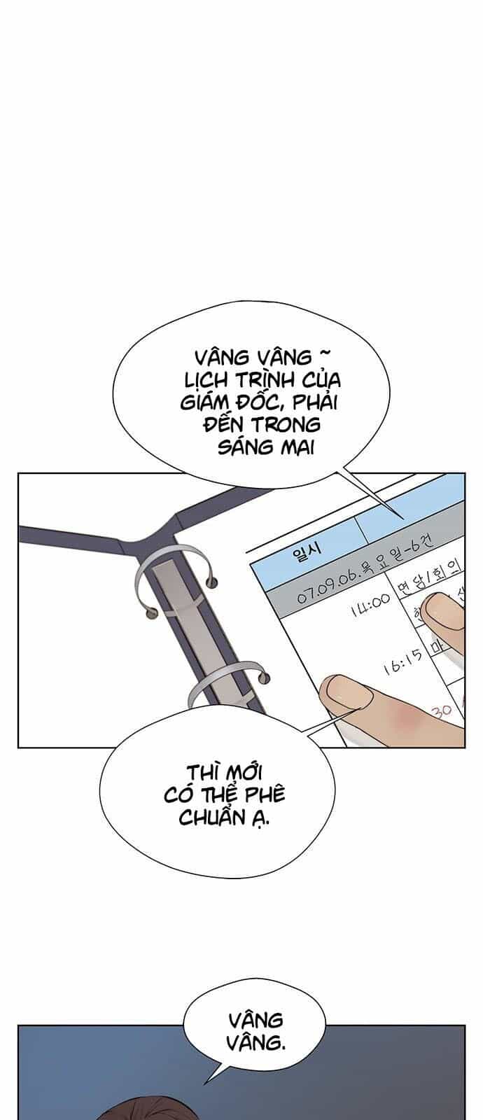 Người Đàn Ông Thực Thụ - Chương 22 - ảnh 1