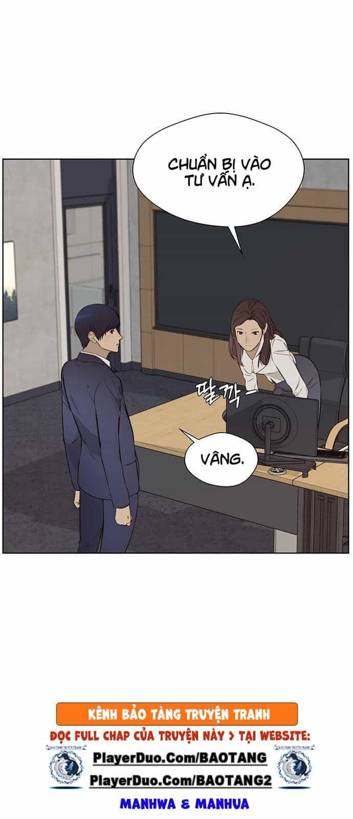 Người Đàn Ông Thực Thụ - Chương 22 - ảnh 12