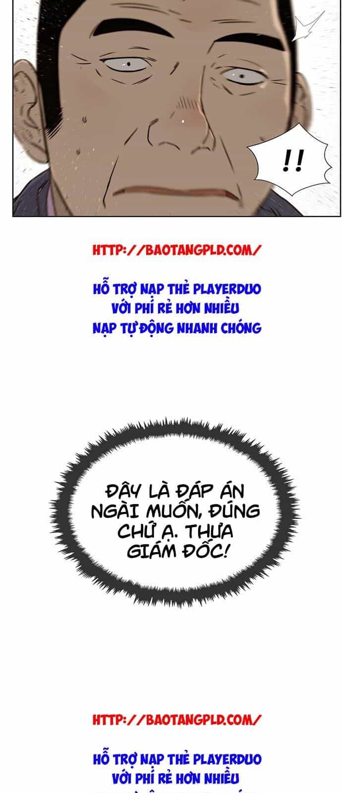 Người Đàn Ông Thực Thụ - Chương 22 - ảnh 48