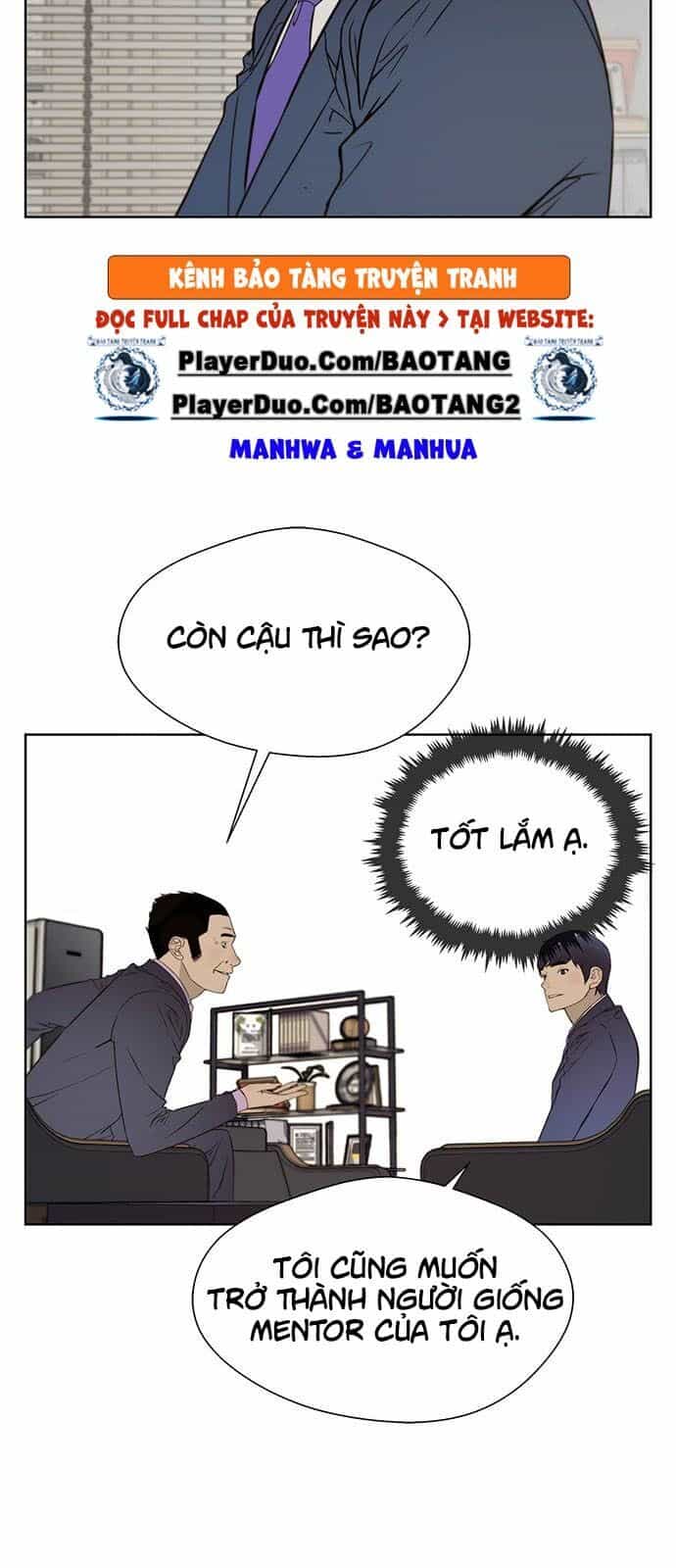 Người Đàn Ông Thực Thụ - Chương 22 - ảnh 72