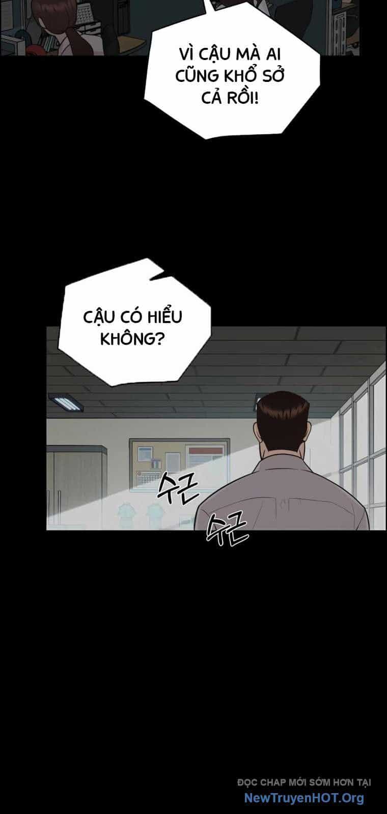 Người Đàn Ông Thực Thụ - Chương 210 - ảnh 63