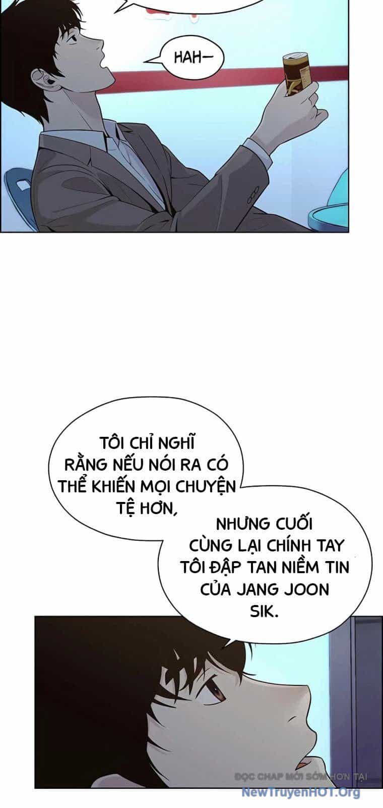 Người Đàn Ông Thực Thụ - Chương 210 - ảnh 81