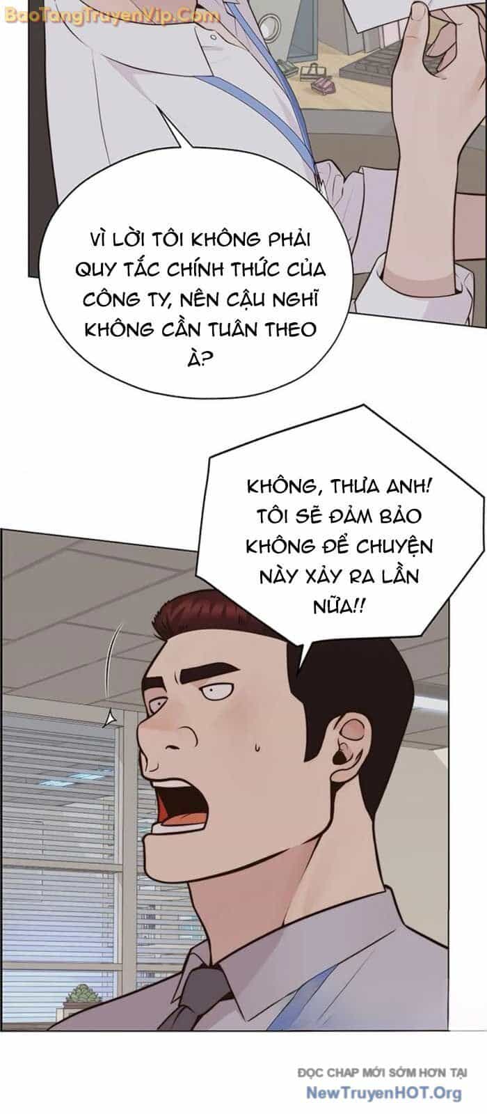 Người Đàn Ông Thực Thụ - Chương 211 - ảnh 6