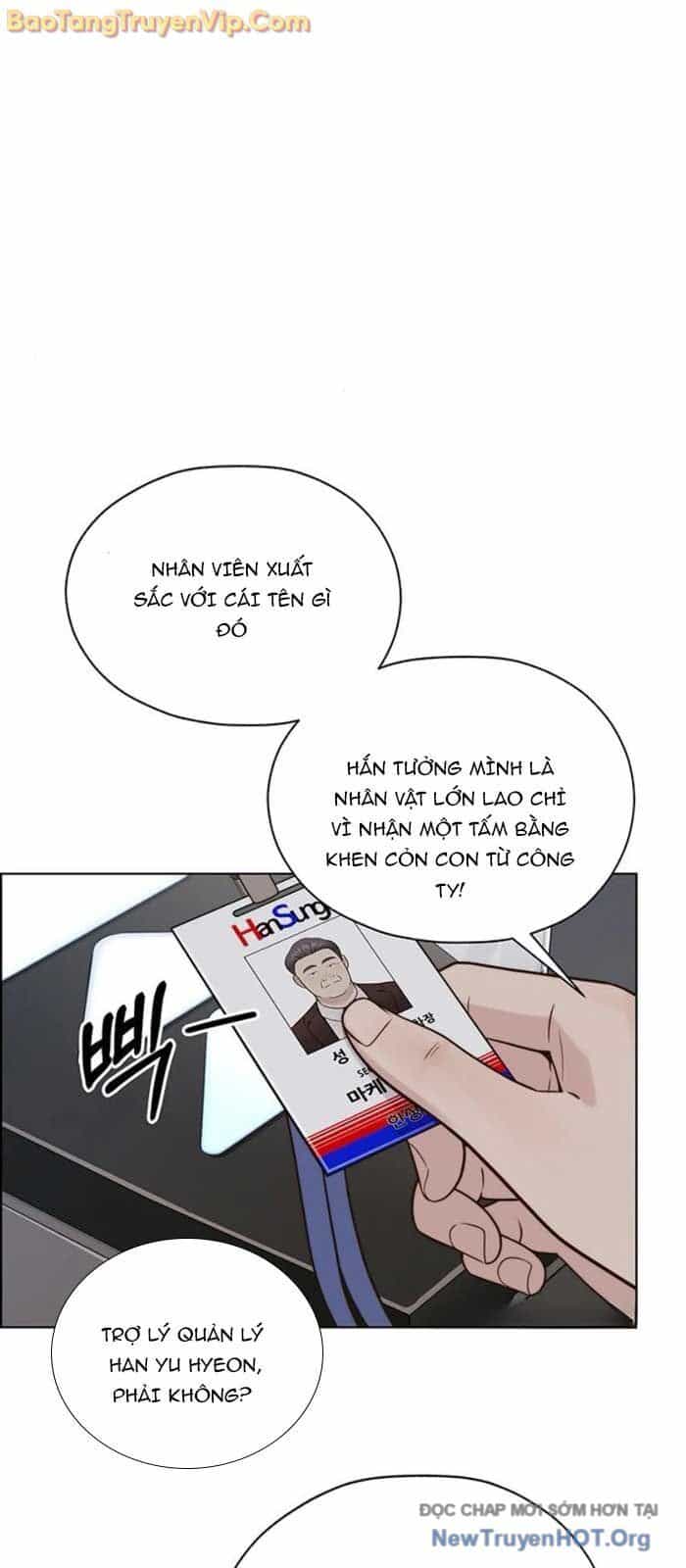 Người Đàn Ông Thực Thụ - Chương 212 - ảnh 3