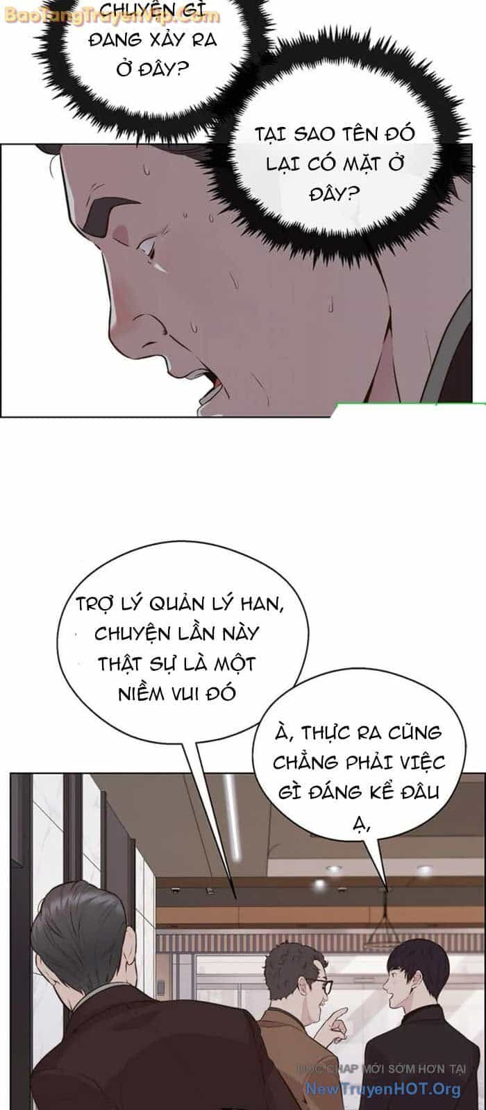 Người Đàn Ông Thực Thụ - Chương 212 - ảnh 33