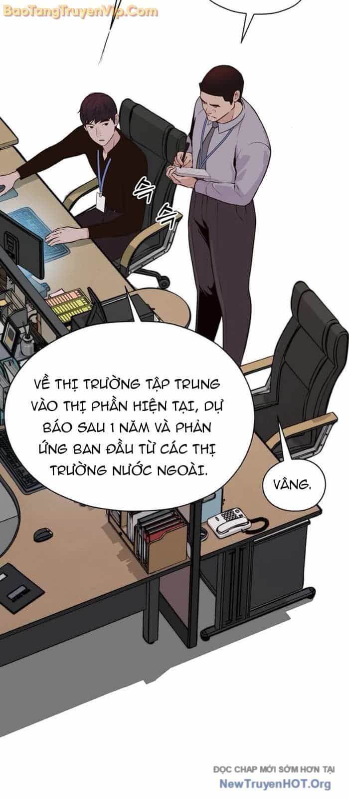 Người Đàn Ông Thực Thụ - Chương 213 - ảnh 67