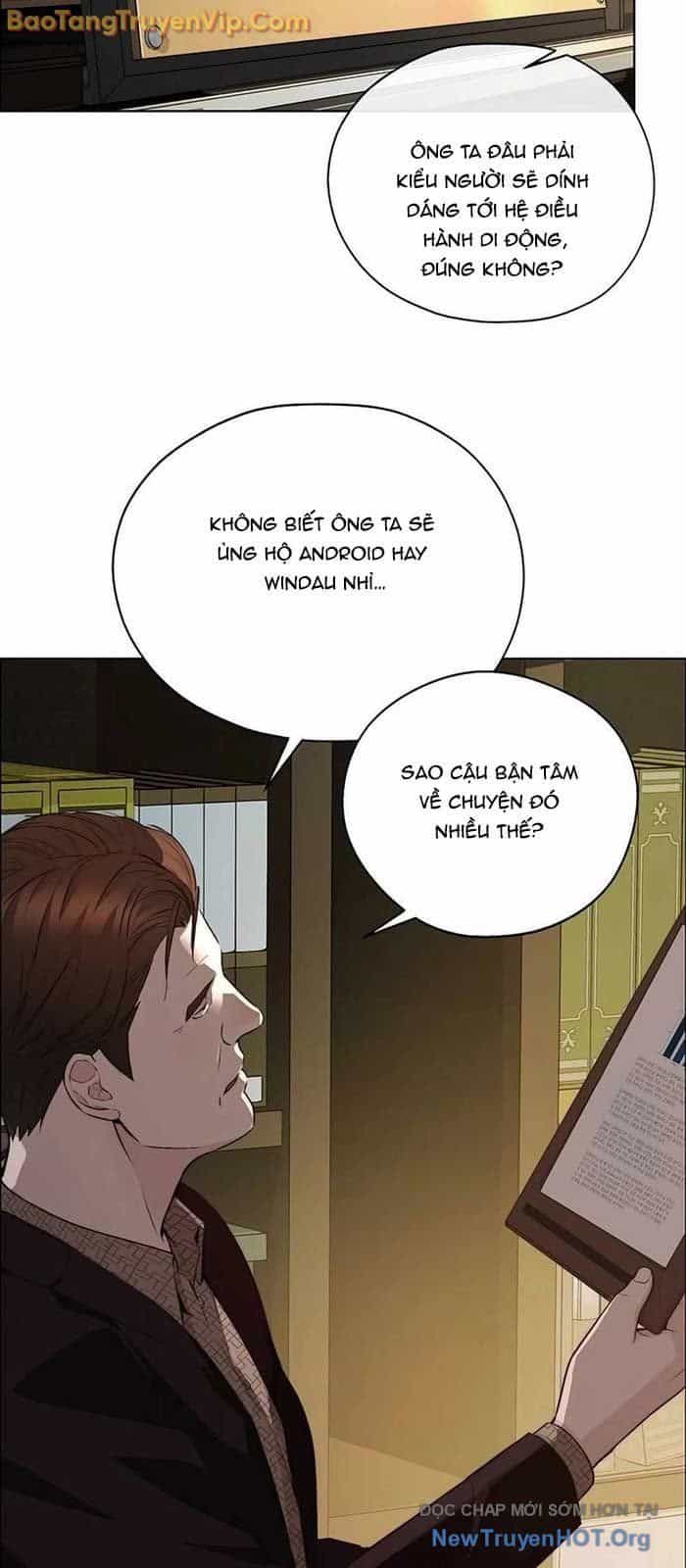 Người Đàn Ông Thực Thụ - Chương 214 - ảnh 44