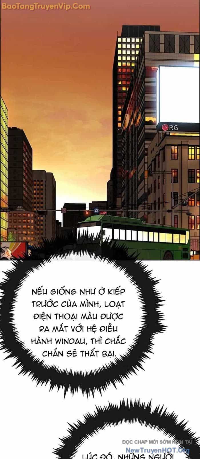 Người Đàn Ông Thực Thụ - Chương 214 - ảnh 73
