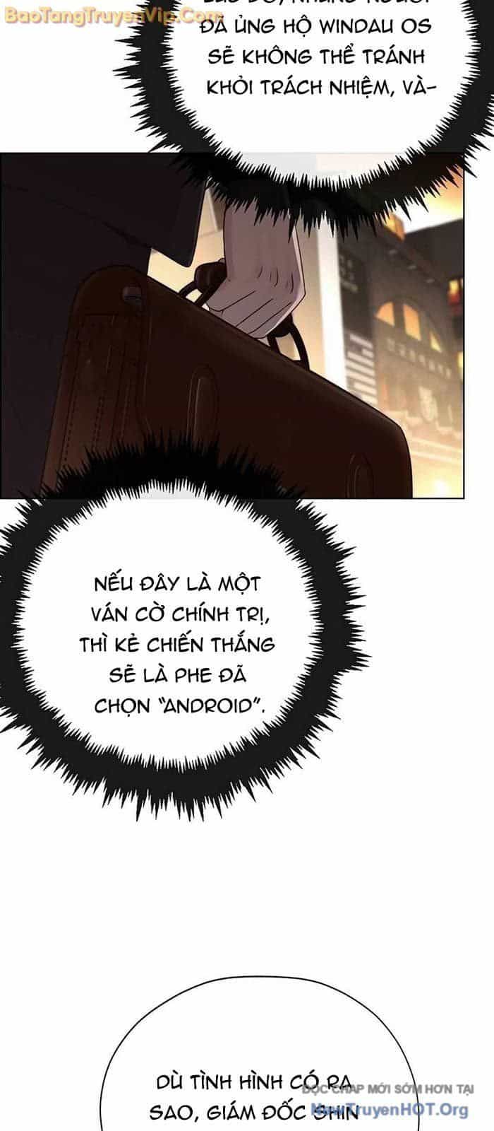 Người Đàn Ông Thực Thụ - Chương 214 - ảnh 74