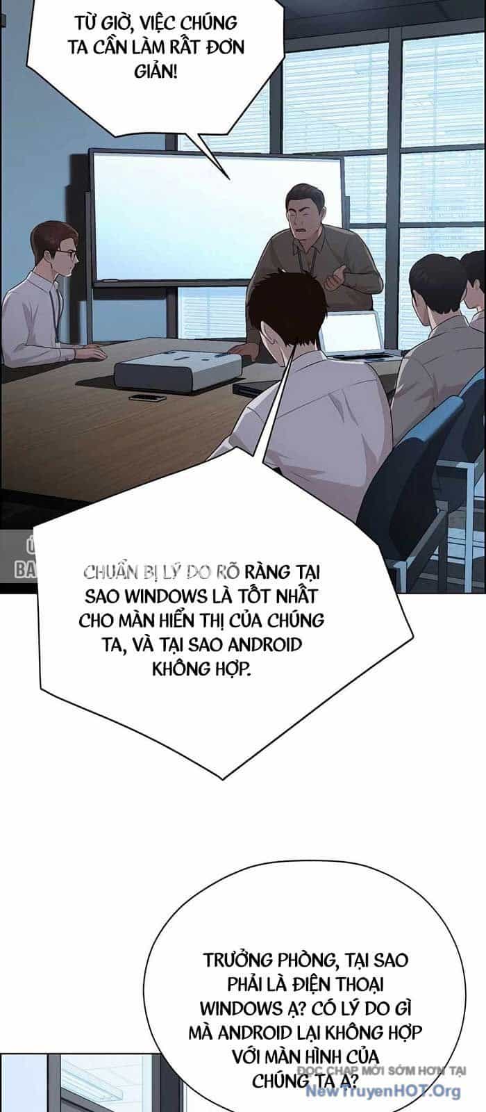 Người Đàn Ông Thực Thụ - Chương 215 - ảnh 67