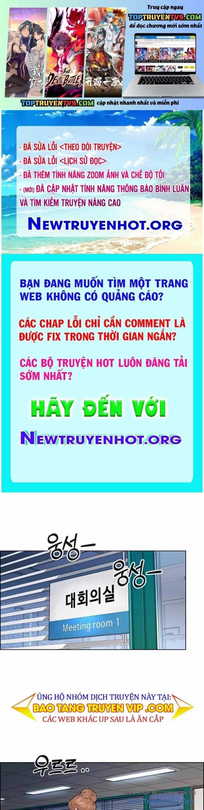 Người Đàn Ông Thực Thụ - Chương 218 - ảnh 2