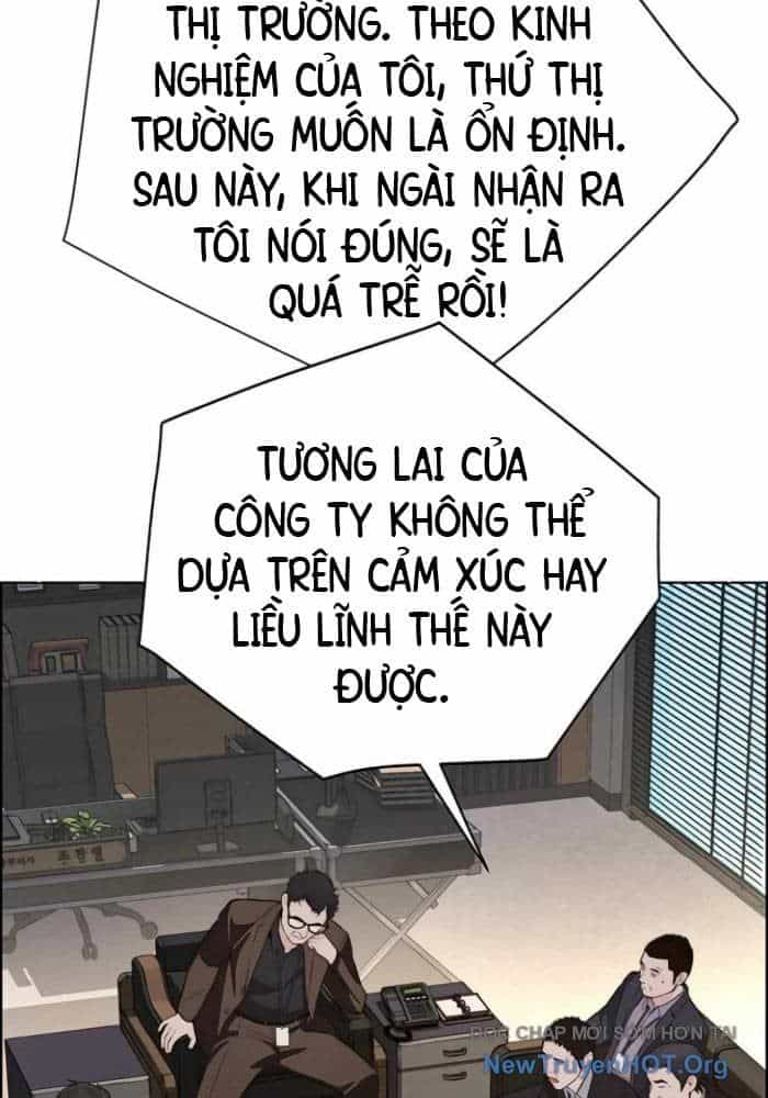 Người Đàn Ông Thực Thụ - Chương 218 - ảnh 24