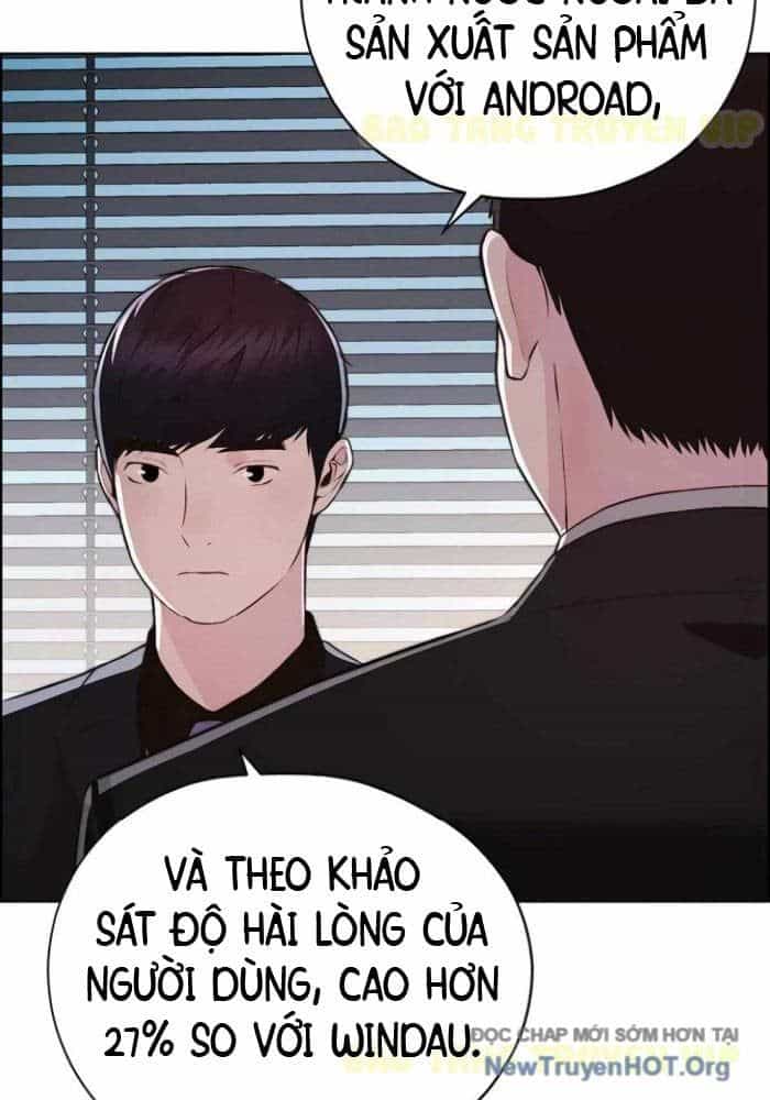 Người Đàn Ông Thực Thụ - Chương 218 - ảnh 32
