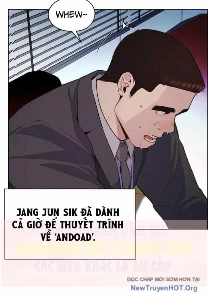 Người Đàn Ông Thực Thụ - Chương 218 - ảnh 4