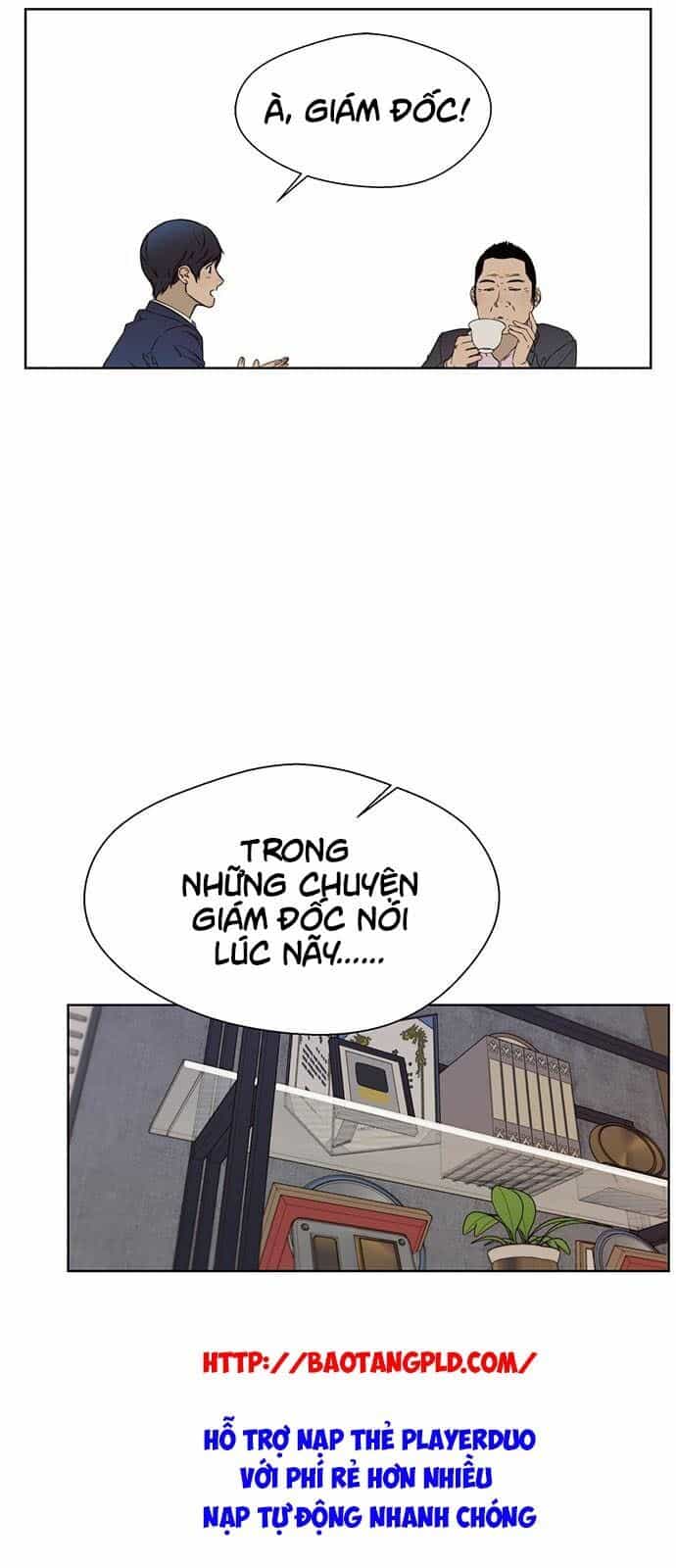 Người Đàn Ông Thực Thụ - Chương 23 - ảnh 16
