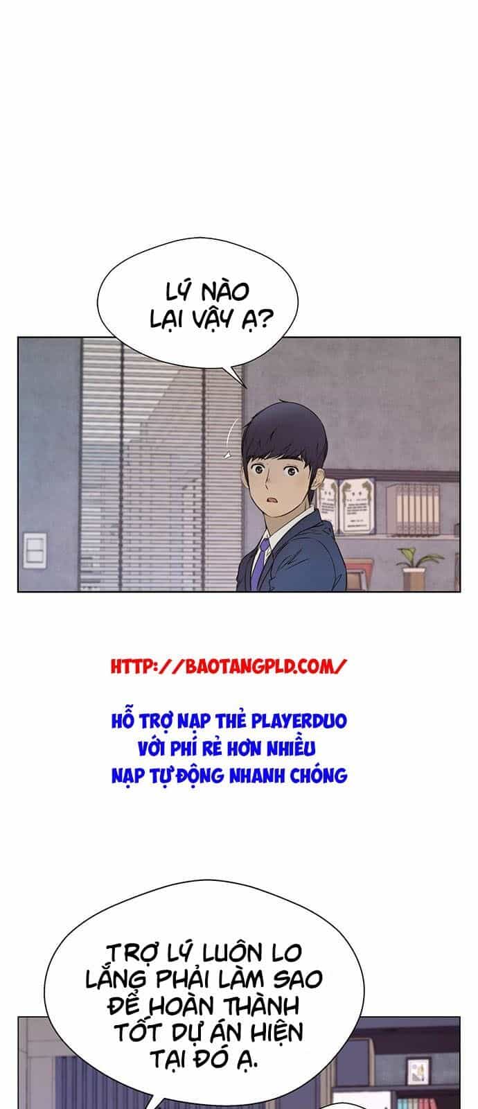 Người Đàn Ông Thực Thụ - Chương 23 - ảnh 4